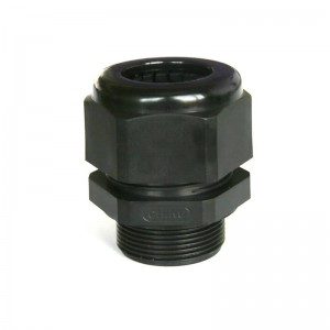 RSKP-M-Ex-L Explosion-proof nylon cable gland
