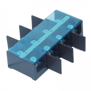 RTC150-4P Huge Current Connecting Terminal Block