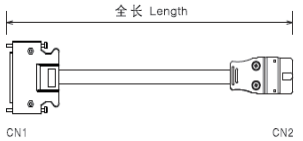 Servo signal wire (4)