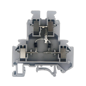 RUG-R relay embedded terminal block