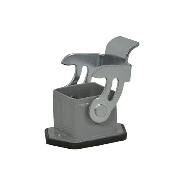 2022 China New Design Spade Terminal Connectors - High solid metal hoods/housing part – Huntec