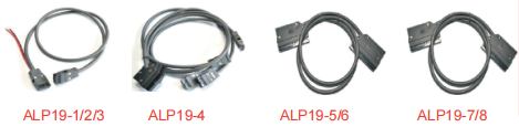 PLC IO Harness (34)
