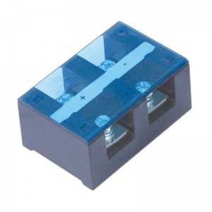 RTC300-2P Huge Current Connecting Terminal Block