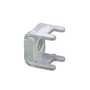 PCB Soldering Terminal-Straight Pin