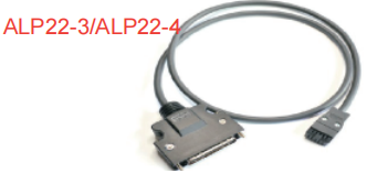 Universal MDR Harness (4)