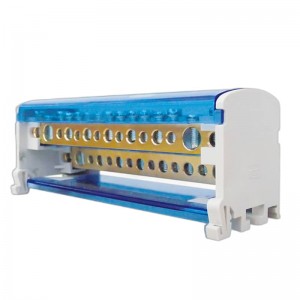 RBD Distribution Box 2Poles