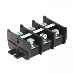 RBC200A Open Huge Current Terminal Block