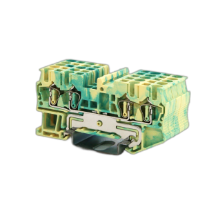 RNS series spring sage terminal block