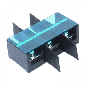RTC400-3P Huge Current Connecting Terminal Block