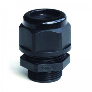 RSKP-M-F  Split Nylon Waterproof Joint