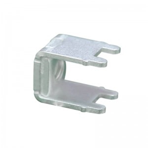 PCB Soldering Terminal-Straight Pin