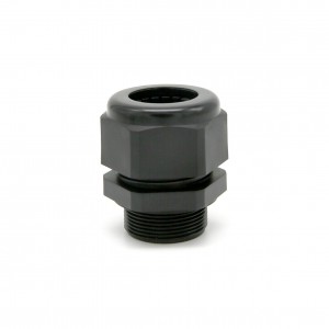 Waterproof nylon cable gland (Lengthen)