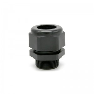 RSKP-M-L  Waterproof Nylon Cable Gland