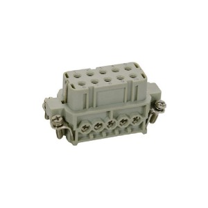 DIN VDE standard comformed RA Series mini-type insert