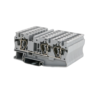RNS series spring sage terminal block