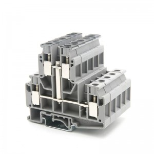 RUK Screw Connection