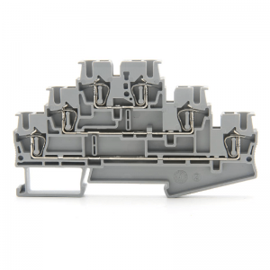 RNS Spring Cage Series