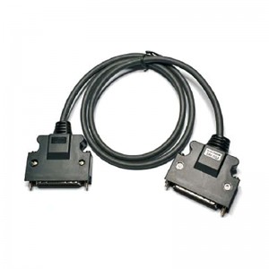 Mitsubishi ES Series Servo Signal Harness-ALP22-3~4