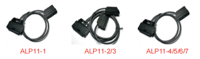 PLC IO Harness (8)