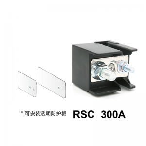 RSC Huge Current Terminal