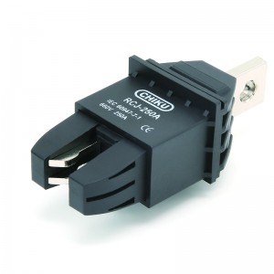 RCJ-250A Busbar Connector For ESS