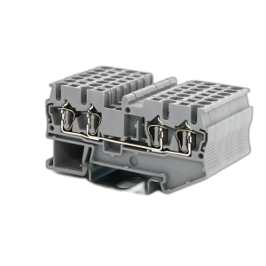 RNS series spring sage terminal block