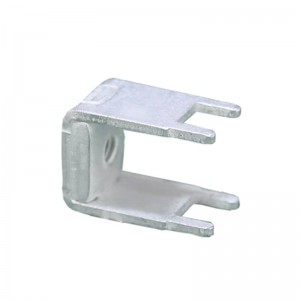 PCB Soldering Terminal-Straight Pin