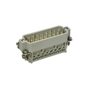DIN VDE standard comformed RA Series mini-type insert