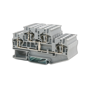 RNS series spring sage terminal block