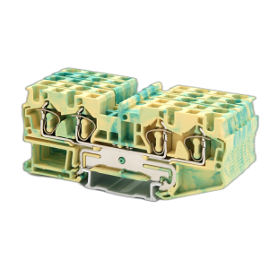 RNS series spring sage terminal block