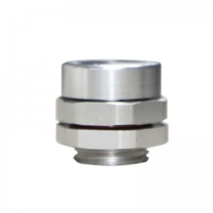 RAM Aluminun Vent Plug