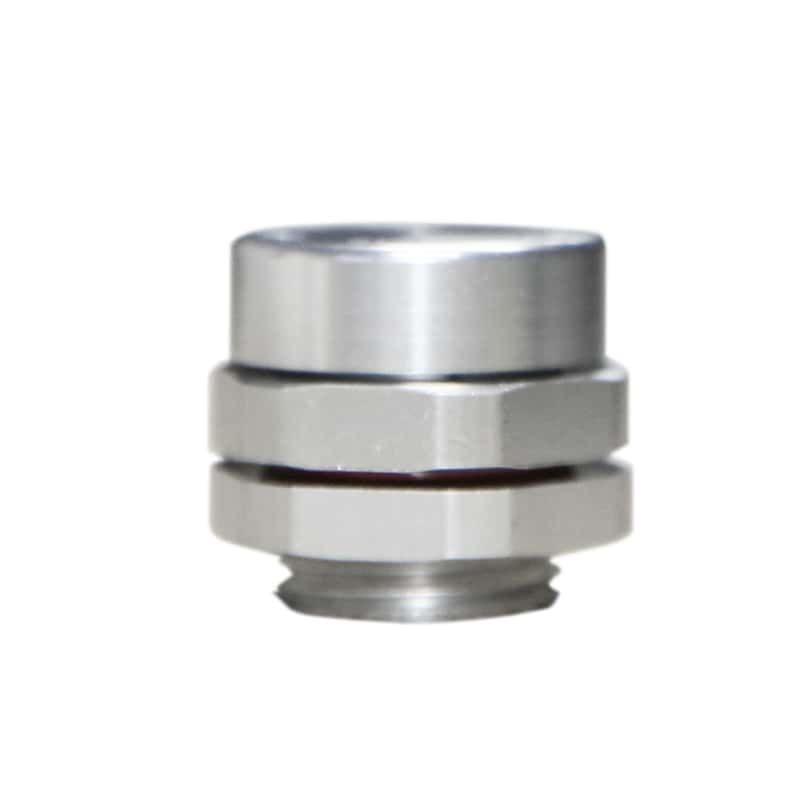 Chinese Professional Radiator Vent And Blanking Plug - RSM Stainless Steel Vent Plug – Huntec