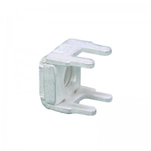 PCB Soldering Terminal-Straight Pin