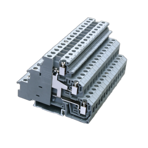 RUK terminal, mainly used for industrial wiring