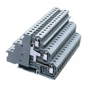 RUK Screw Connection