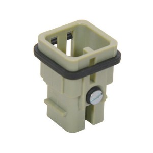 DIN VDE standard comformed RA Series mini-type insert