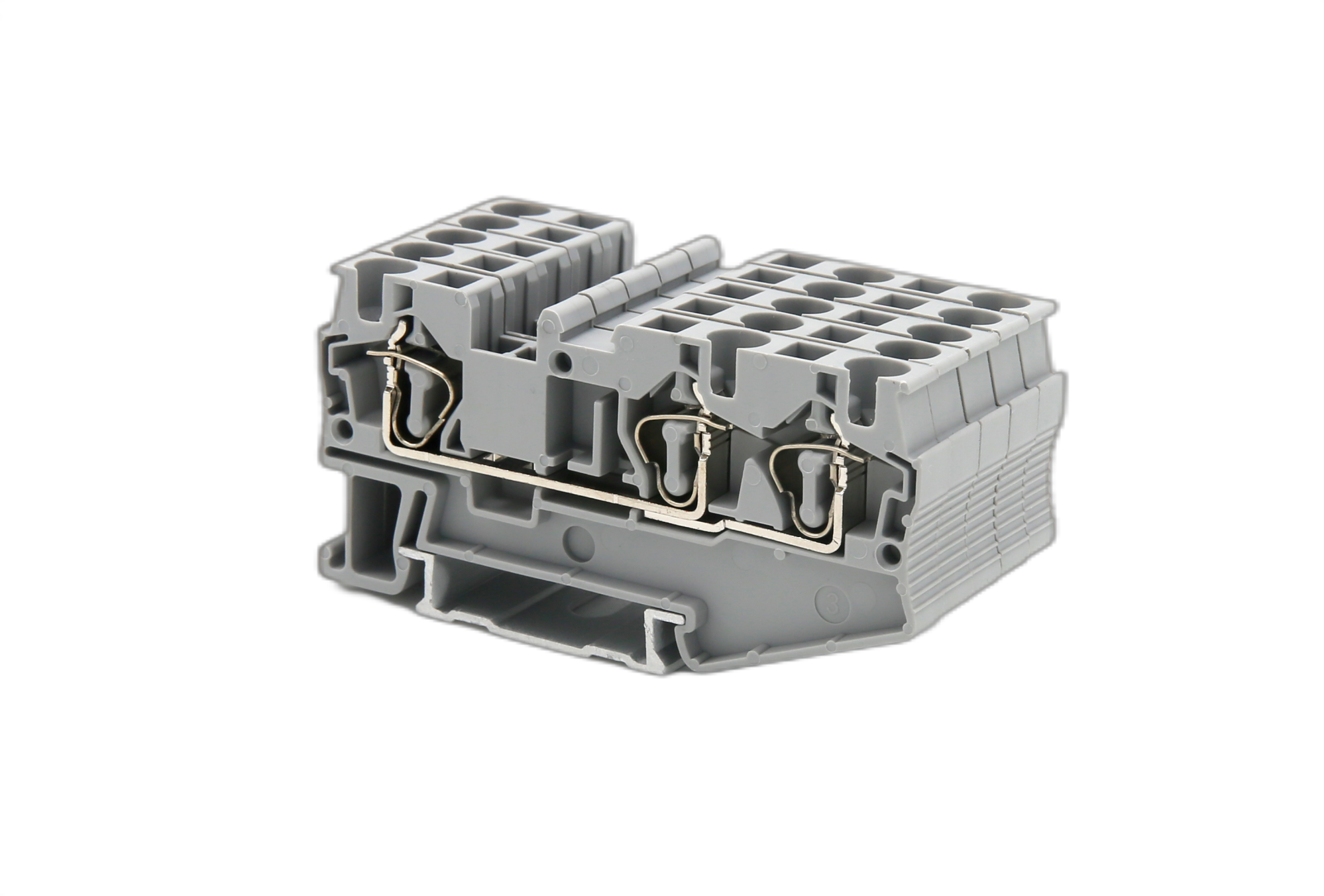 A Brief Introduction To The Terminal Block