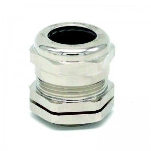 RSKM-NPT Metal Cable Gland