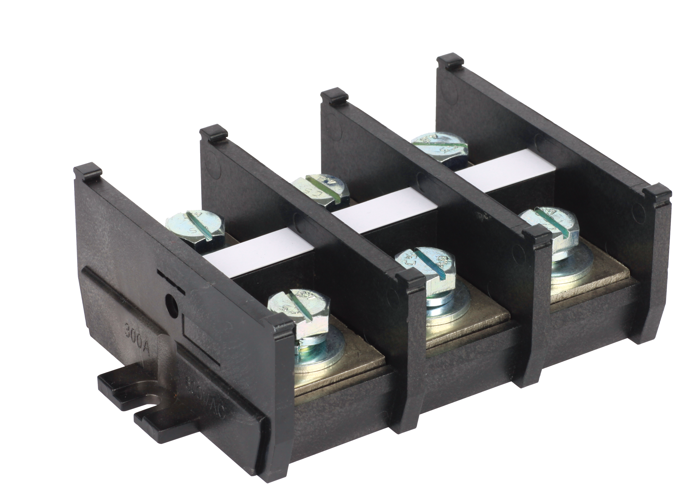 Troubleshooting Terminal Blocks