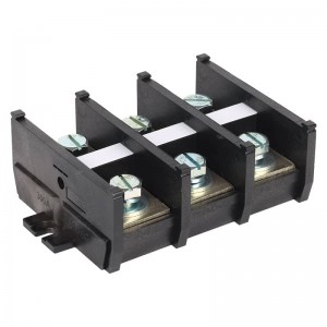 RBC300A Open Huge Current Terminal Block