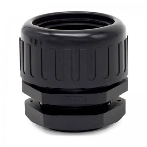 RHQCF Split Waterproof Hose Nylon Joint