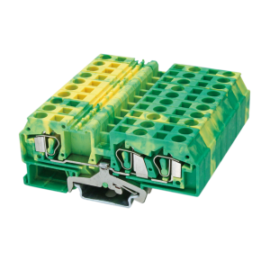 RST series spring cage terminal block