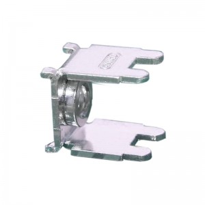 PCB Soldering Terminal-Anti-stranded