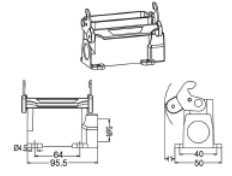 R16A Metal Hoods-housing (10)
