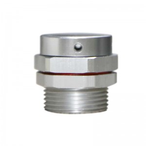 RAM Aluminun Vent Plug