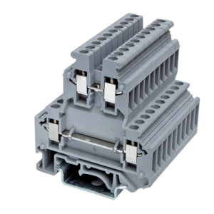 RUK terminal, mainly used for industrial wiring