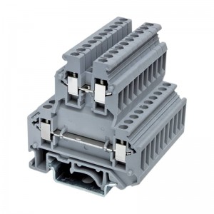 RUK Screw Connection