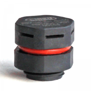 RSV Thread Vent Plug