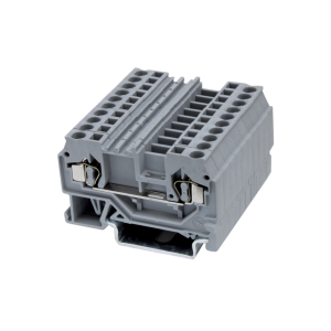 RST series spring cage terminal block