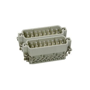 DIN VDE standard comformed RA Series mini-type insert